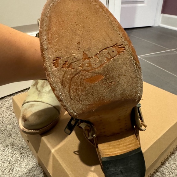 Freebird by Steve - Picture 4 of 5